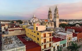 Hotel Murallas 231
